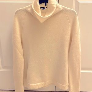 Theory Cashmere Sweater